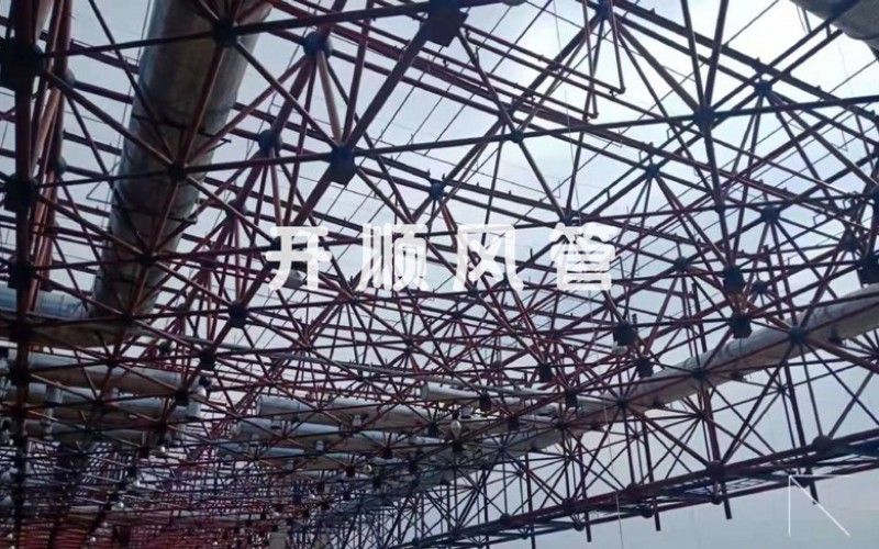 廣州白云國際機(jī)場4